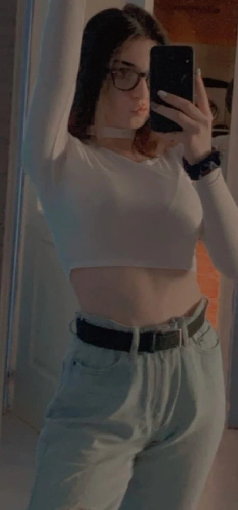 My Third GF Love cock 11