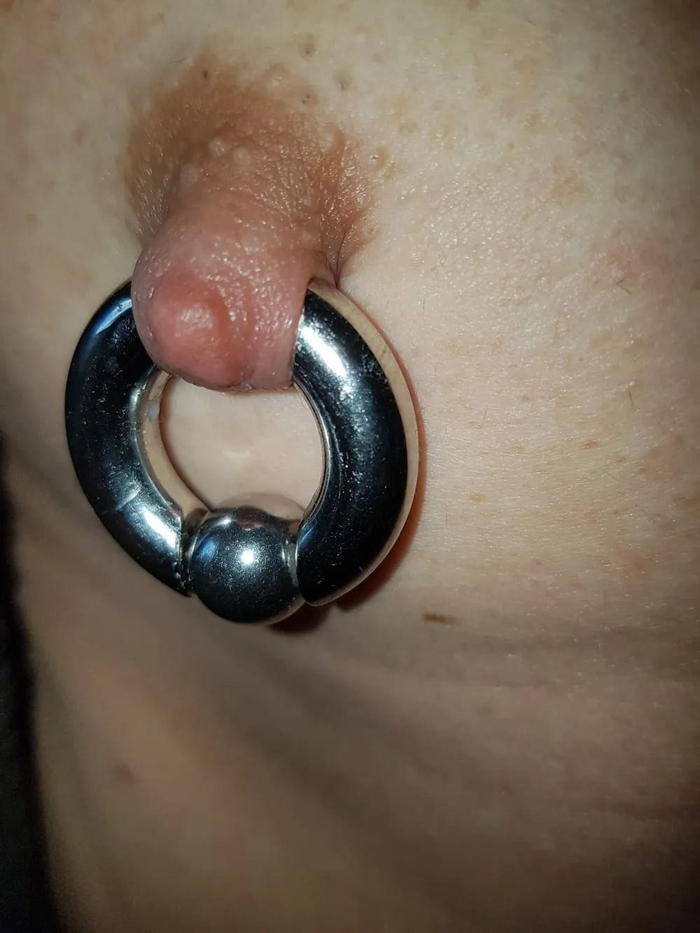 Piercing