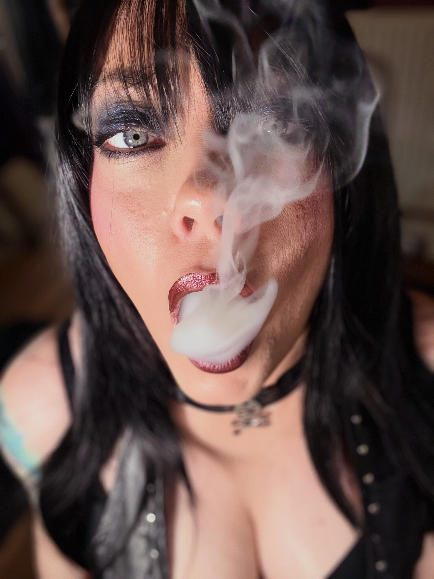 Tina Snua Selfies #241 #25