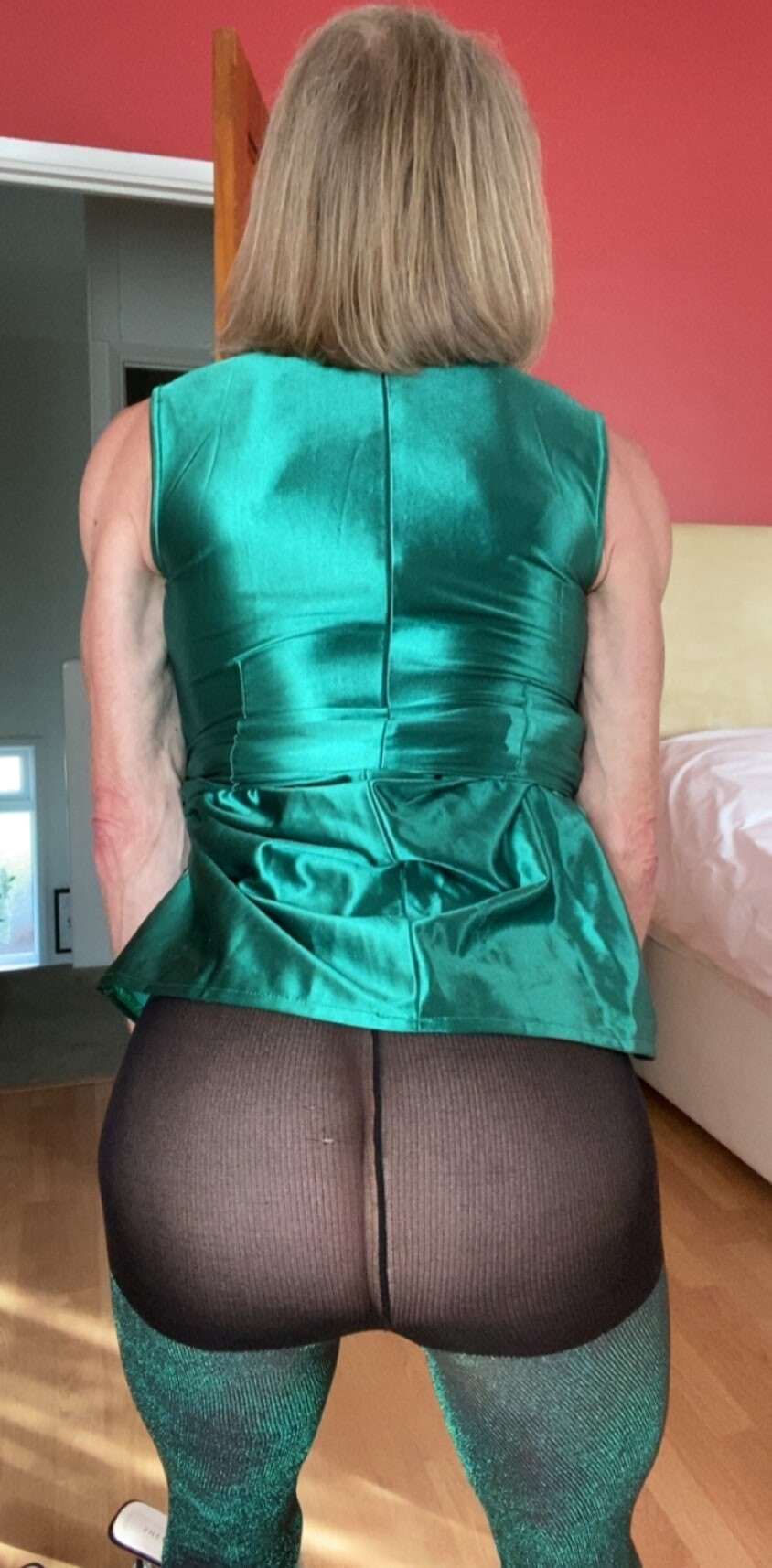 Green #12