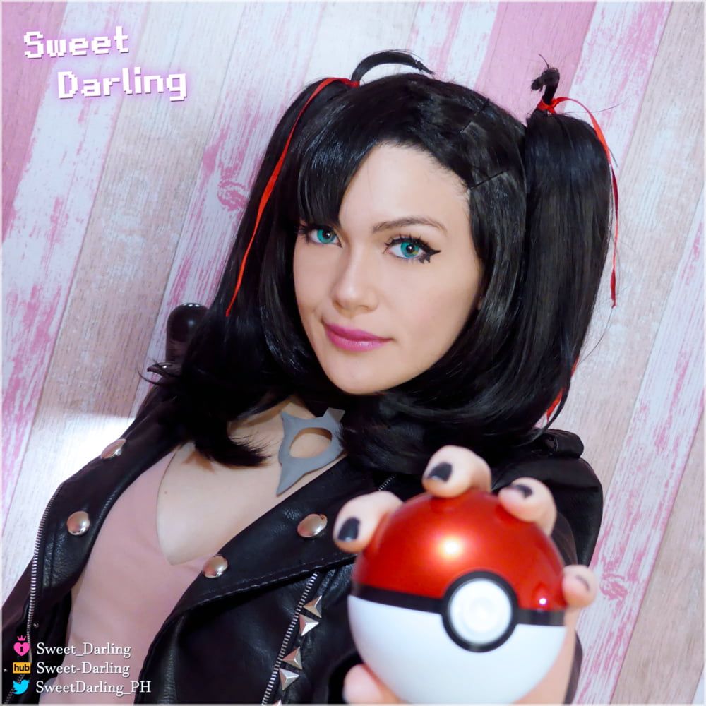 Marnie - PokeGirl 1 #13