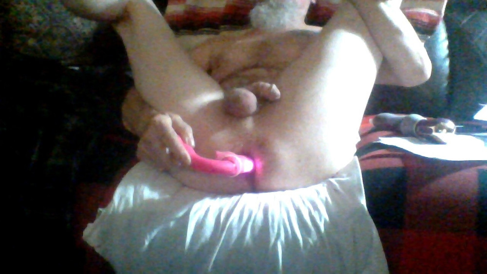 wish a woman was atached to this......botth sides #10