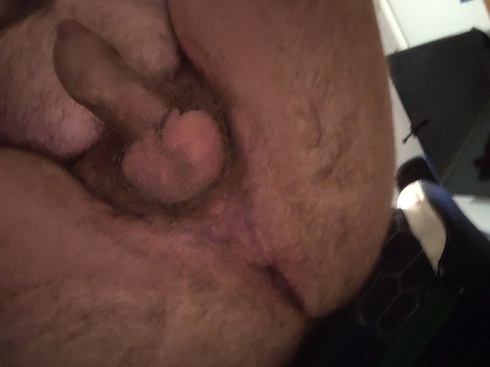 My Dick 2 #3