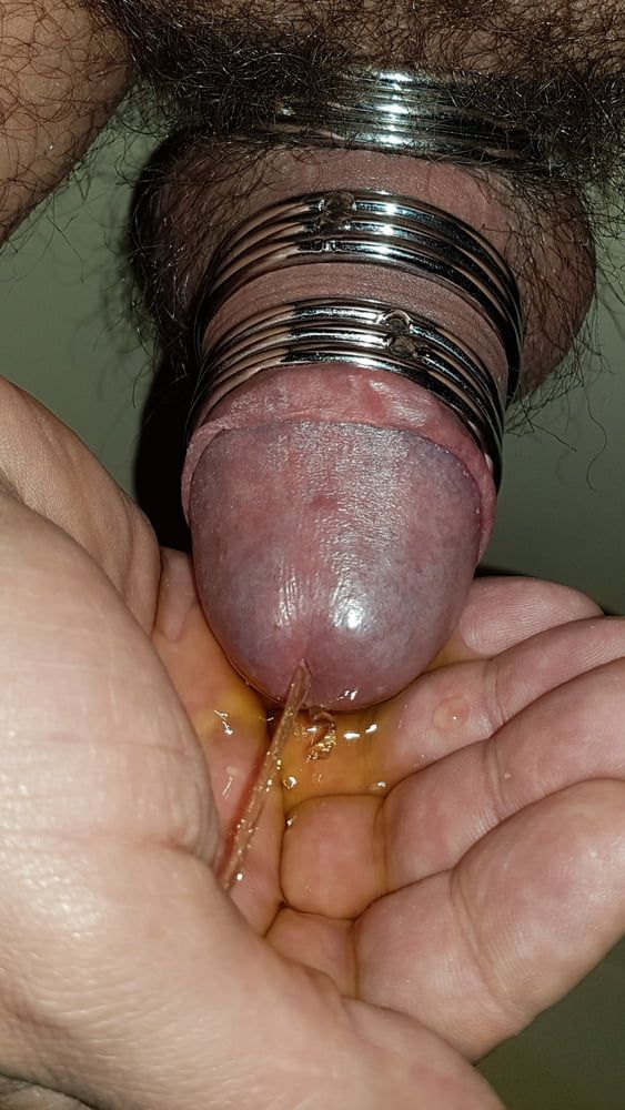 Cock ring #32