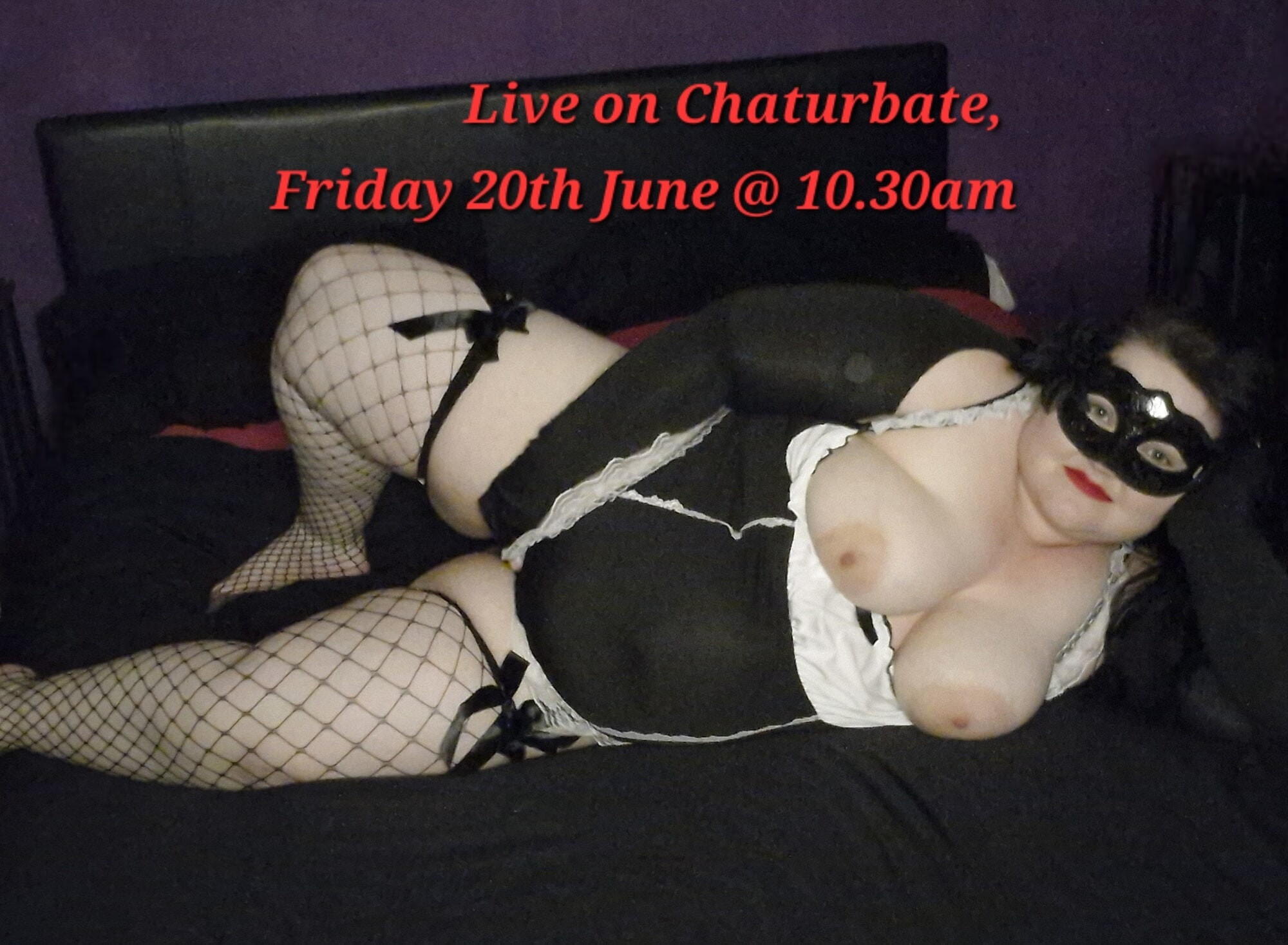 Ready to play naughty!  #6