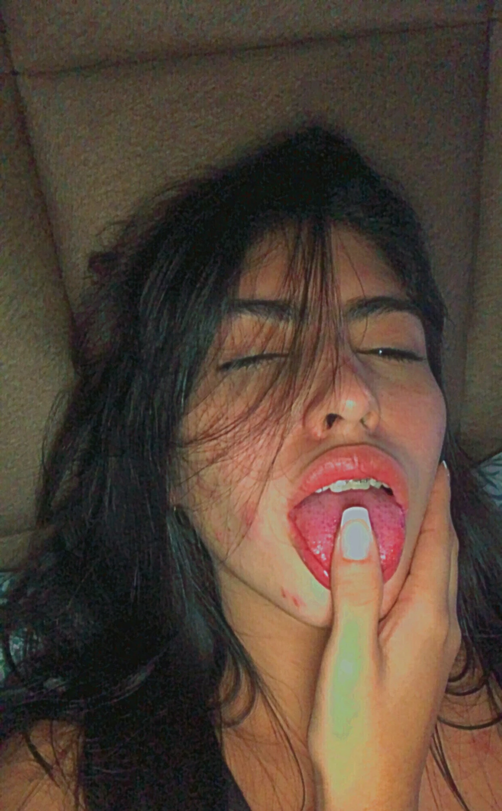 Gaby Zahir Free Photos #5