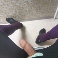 Crossdresser 