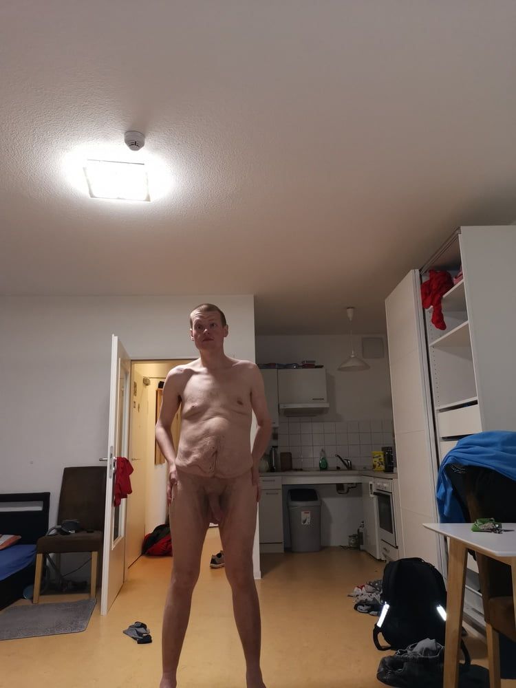 My Naked Picture #29