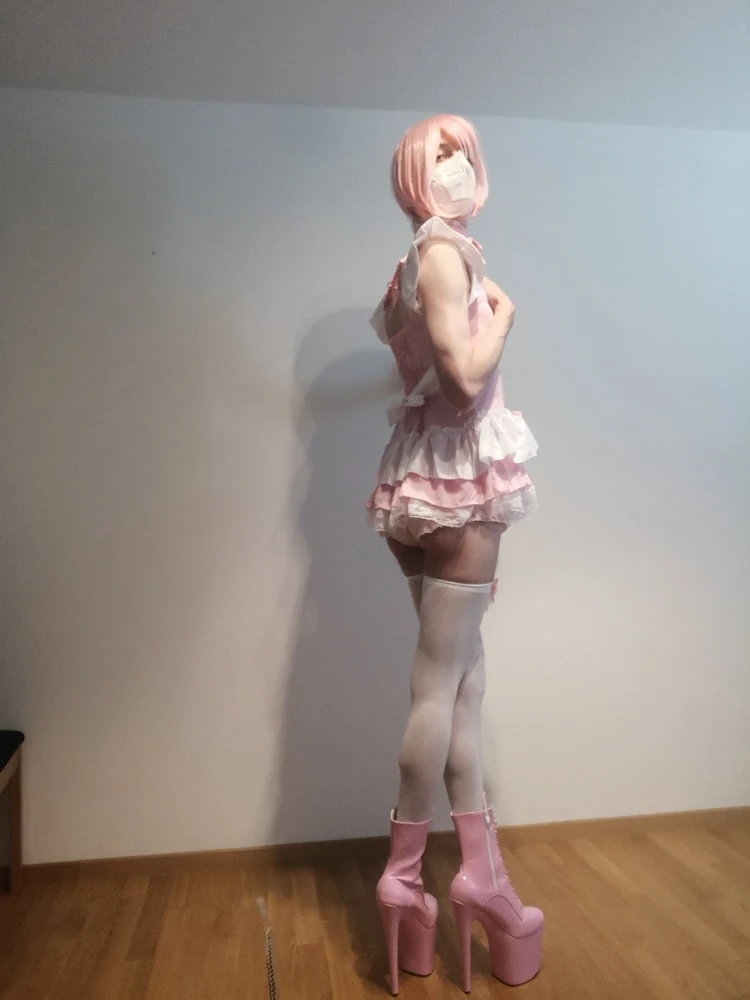 Dressing Up #47