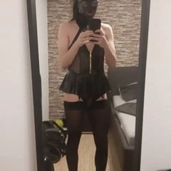 New Outfit