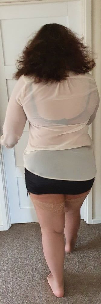Working from Home Outfits #2