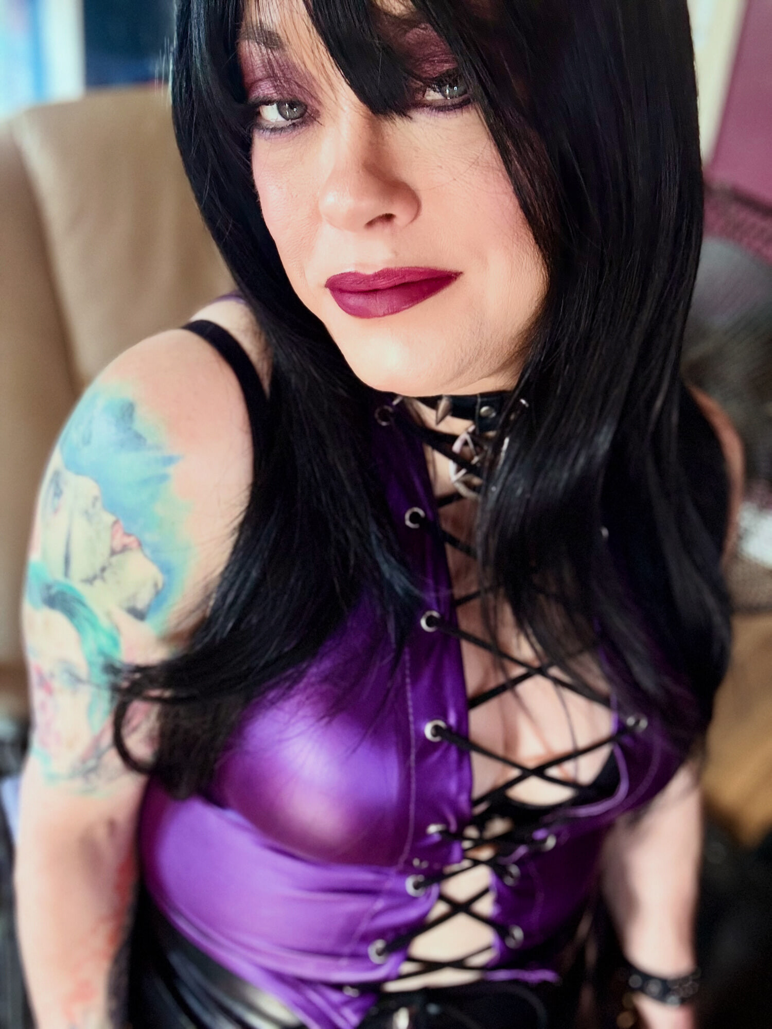 Tina Snua Selfies #237 #5