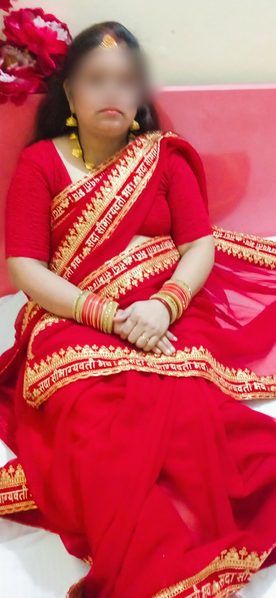 Tamil Girl Karwachouth Festival Sex with Mallu Boy after mar #32