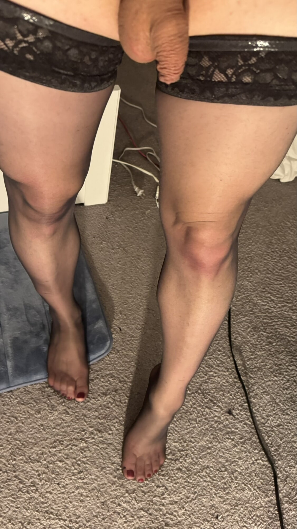 Foot Fetish #38