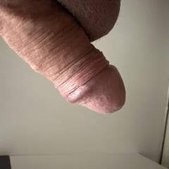 My dick