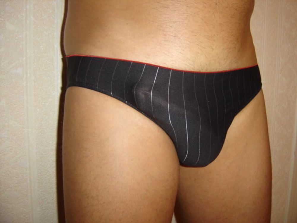 underwear bulges #40