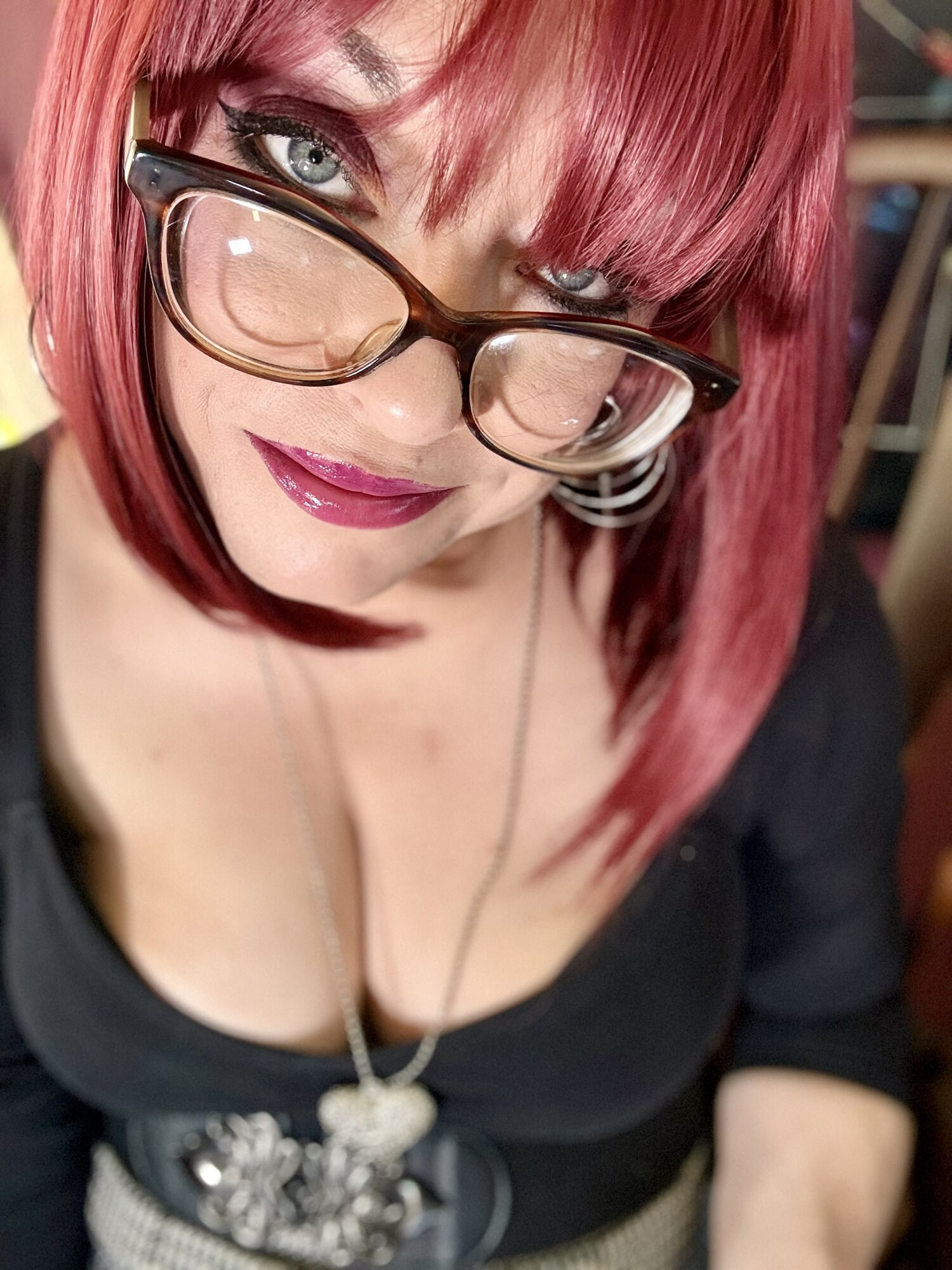 Tina Snua Selfies #211 #44