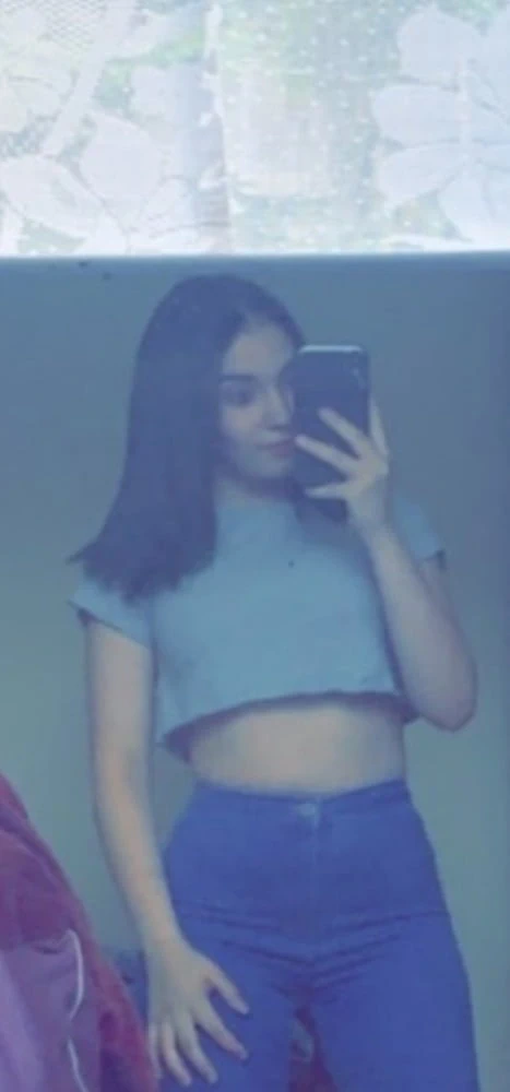 My Third GF Love cock