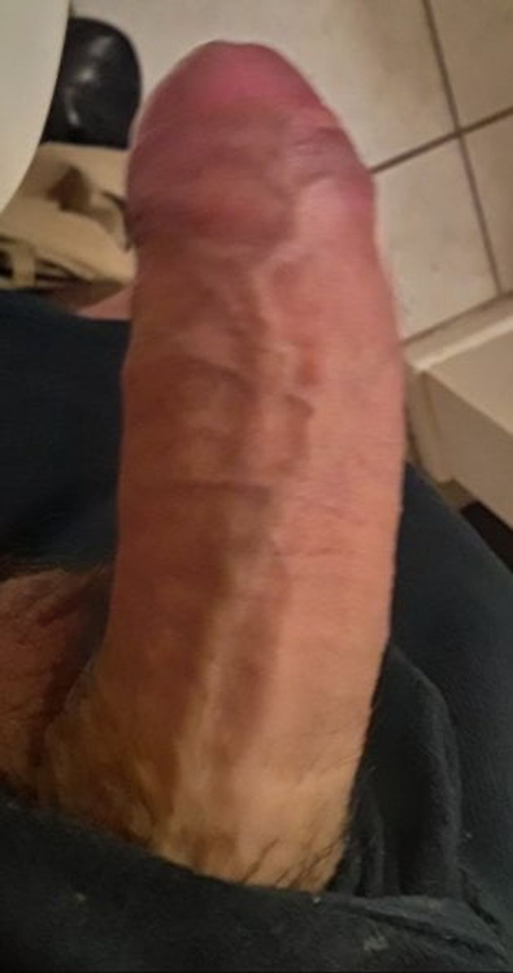 up close .. precum  #12