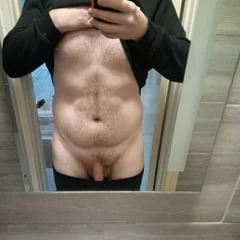 My little willy 