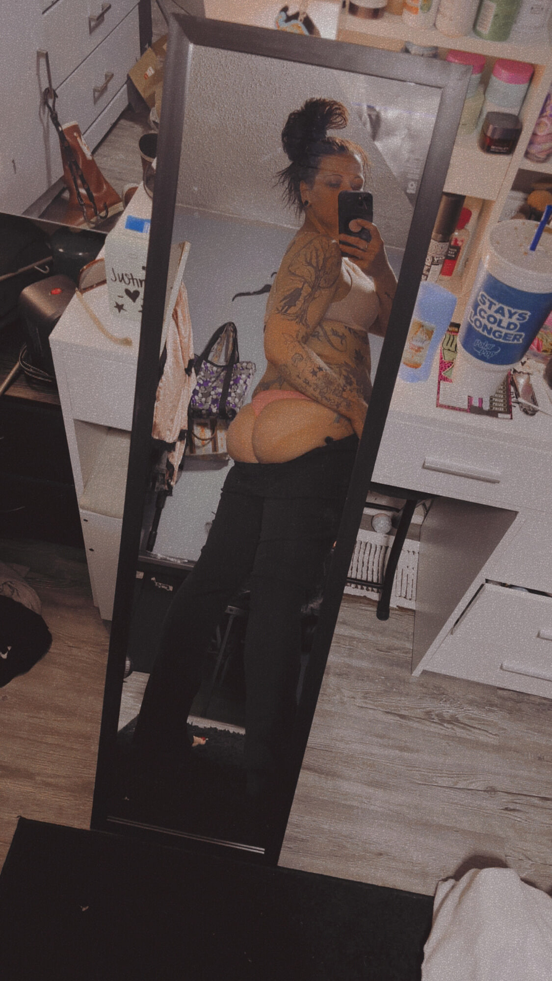 Playing around #10