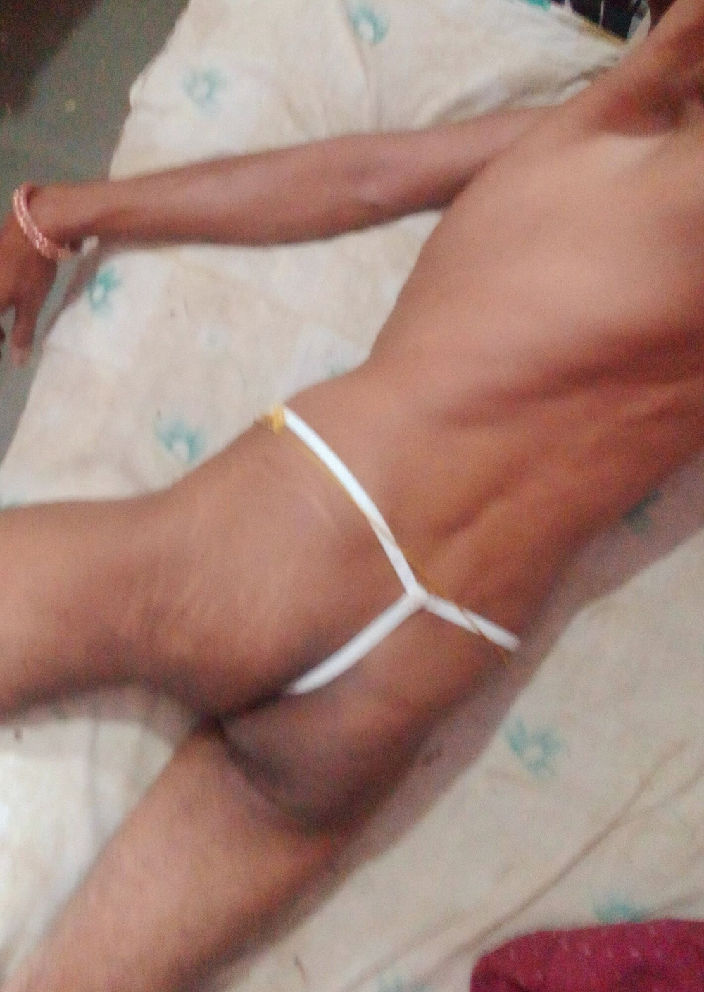 My sexy  G-string thong #49