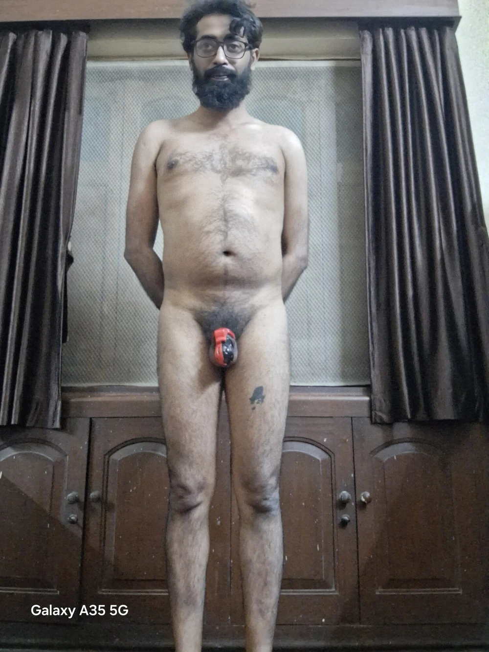 Indian cuckold #2