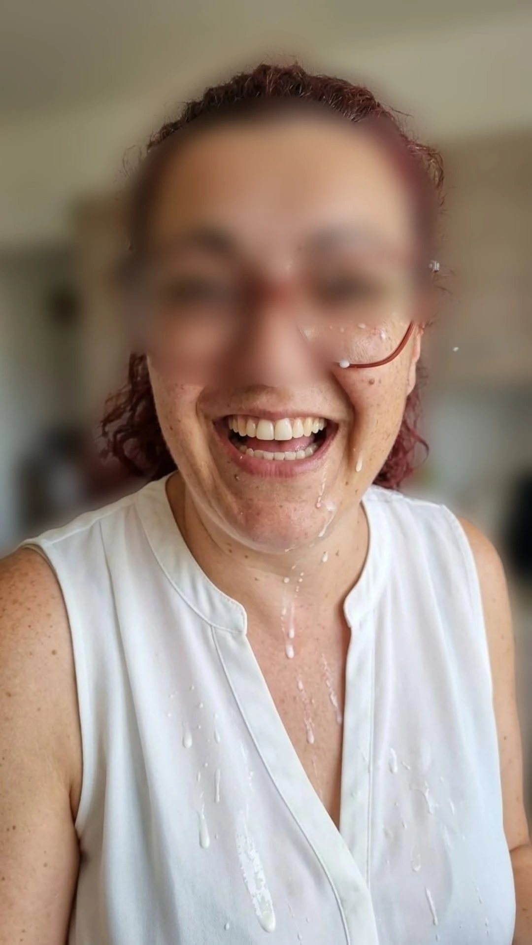 Cumslut wife 