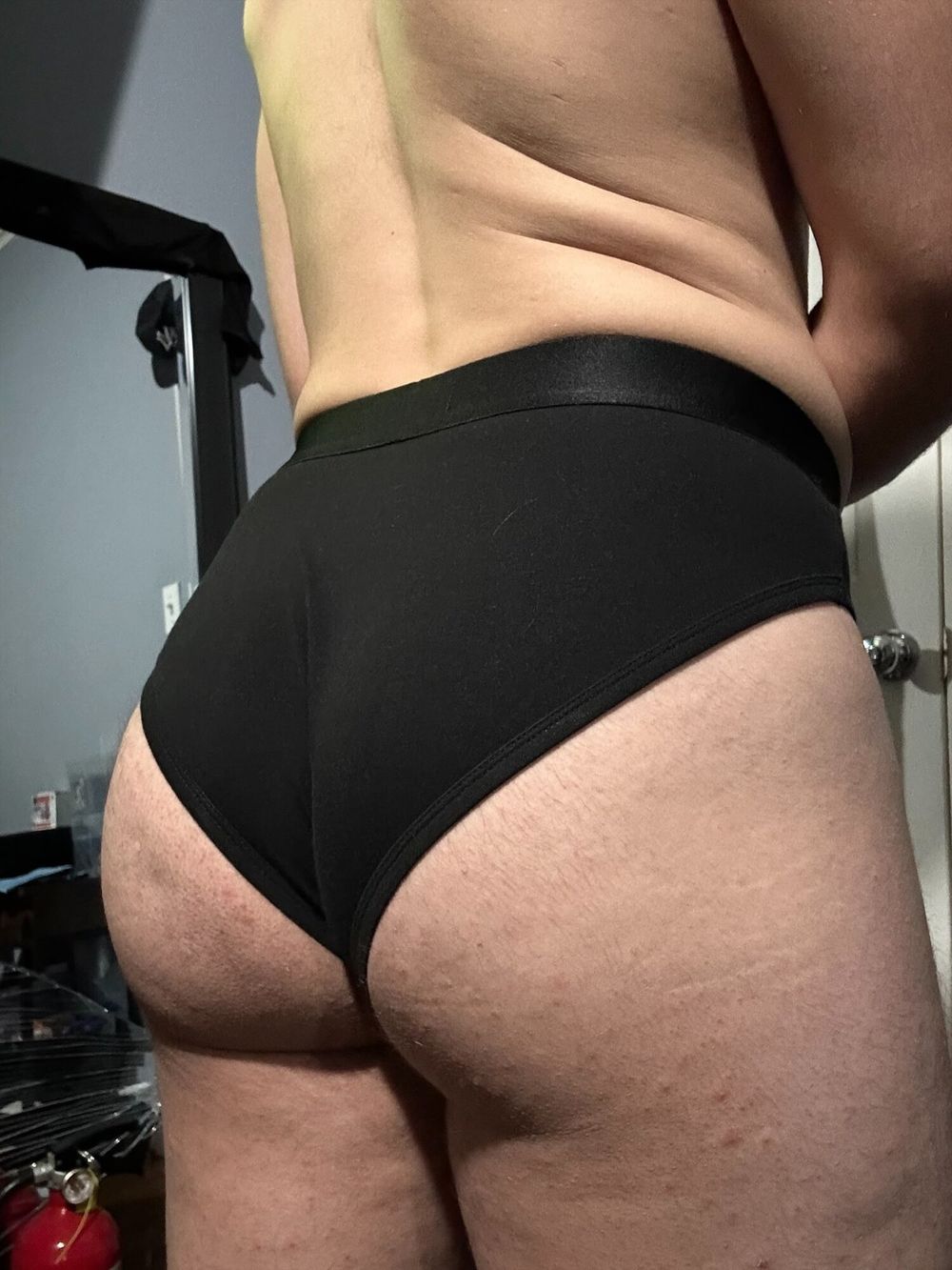 Thicc Boi Nice Ass #3