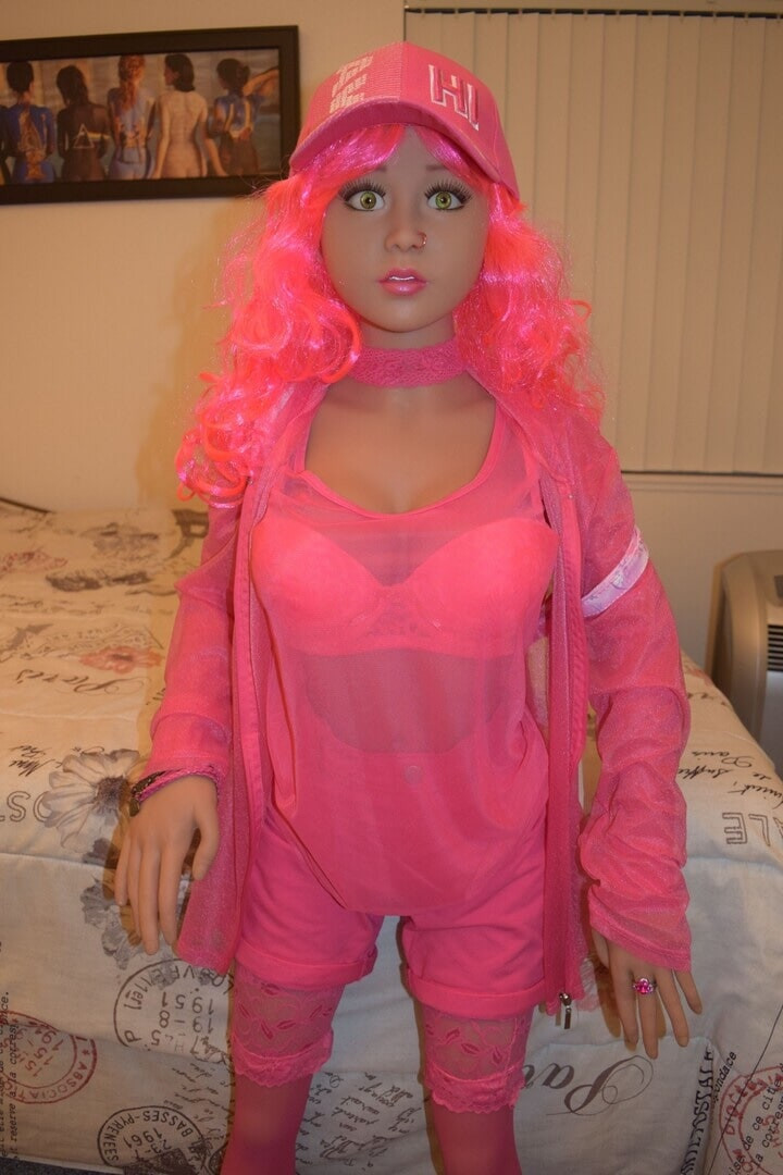 Nina, Bright and Pretty #15