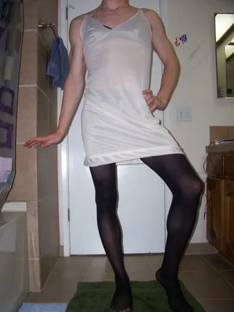 teen crossdresser         