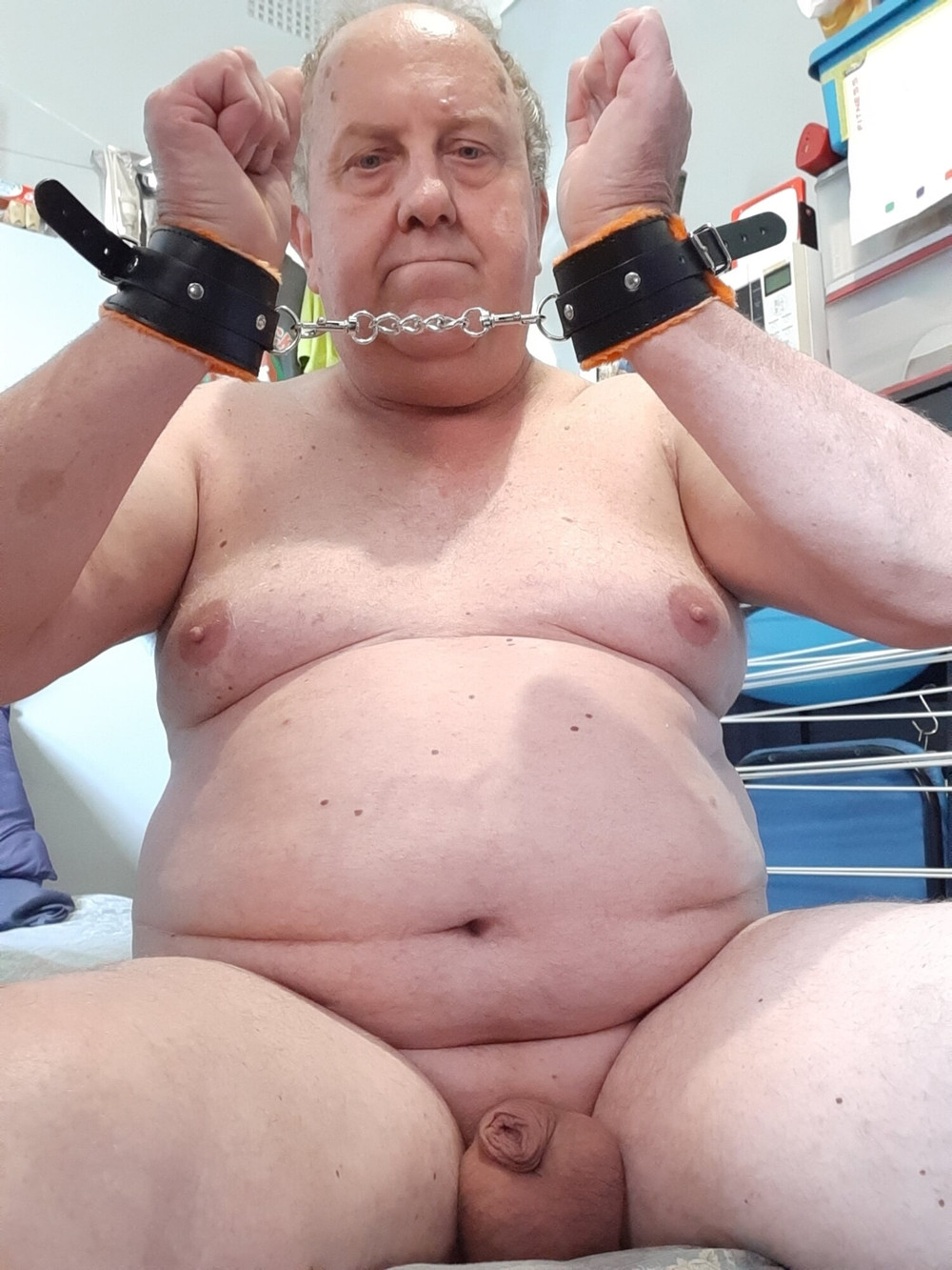 Grandpapiggy1 #14