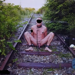 Outdoor Exhibitionism Selfies, kinky Style