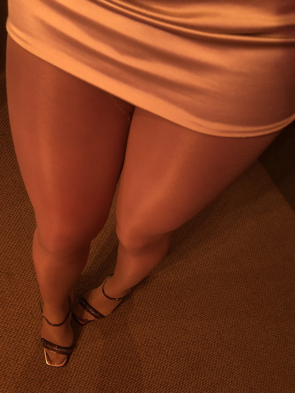 Shiny & Glossy for you #19