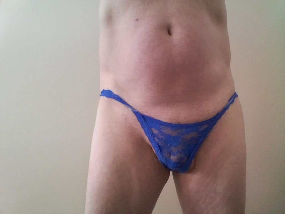 my panties #5