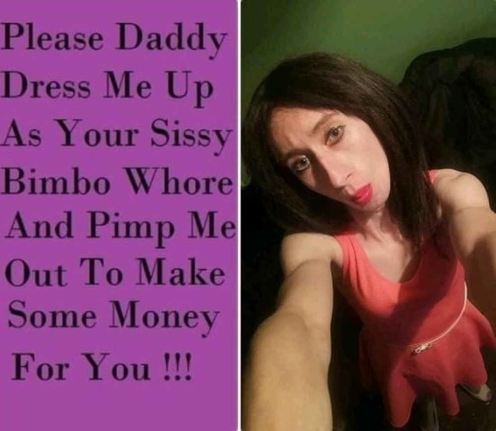 Exposed CipciaOliwcia Sissy Slut Capitons  #19