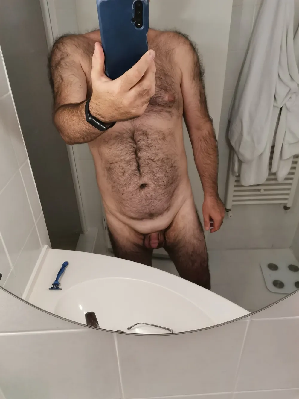 My small dick and ass #9