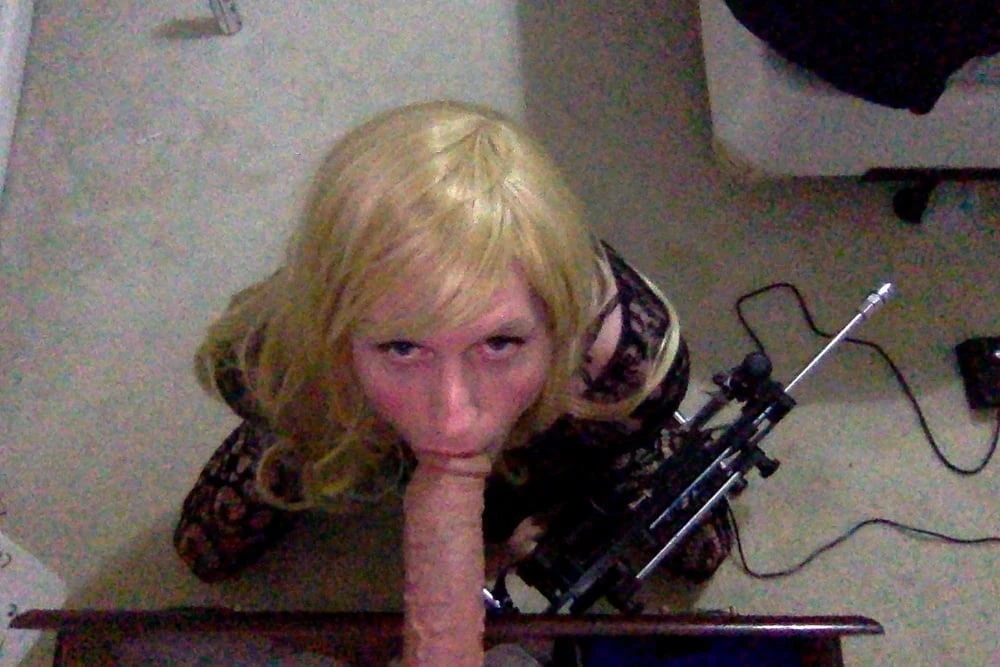 Sissy gallery of me #18