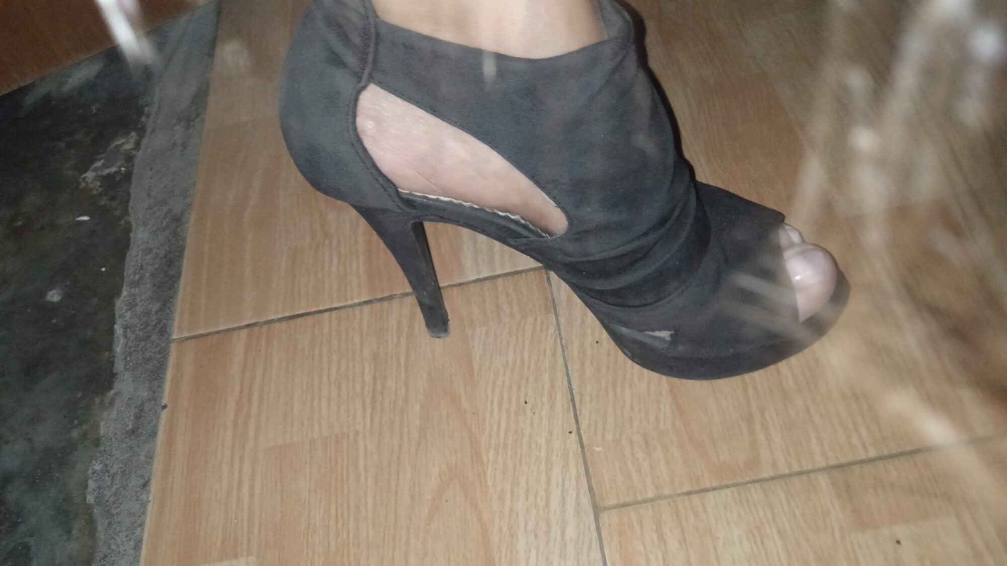 👠 piedi, tacco, carina 