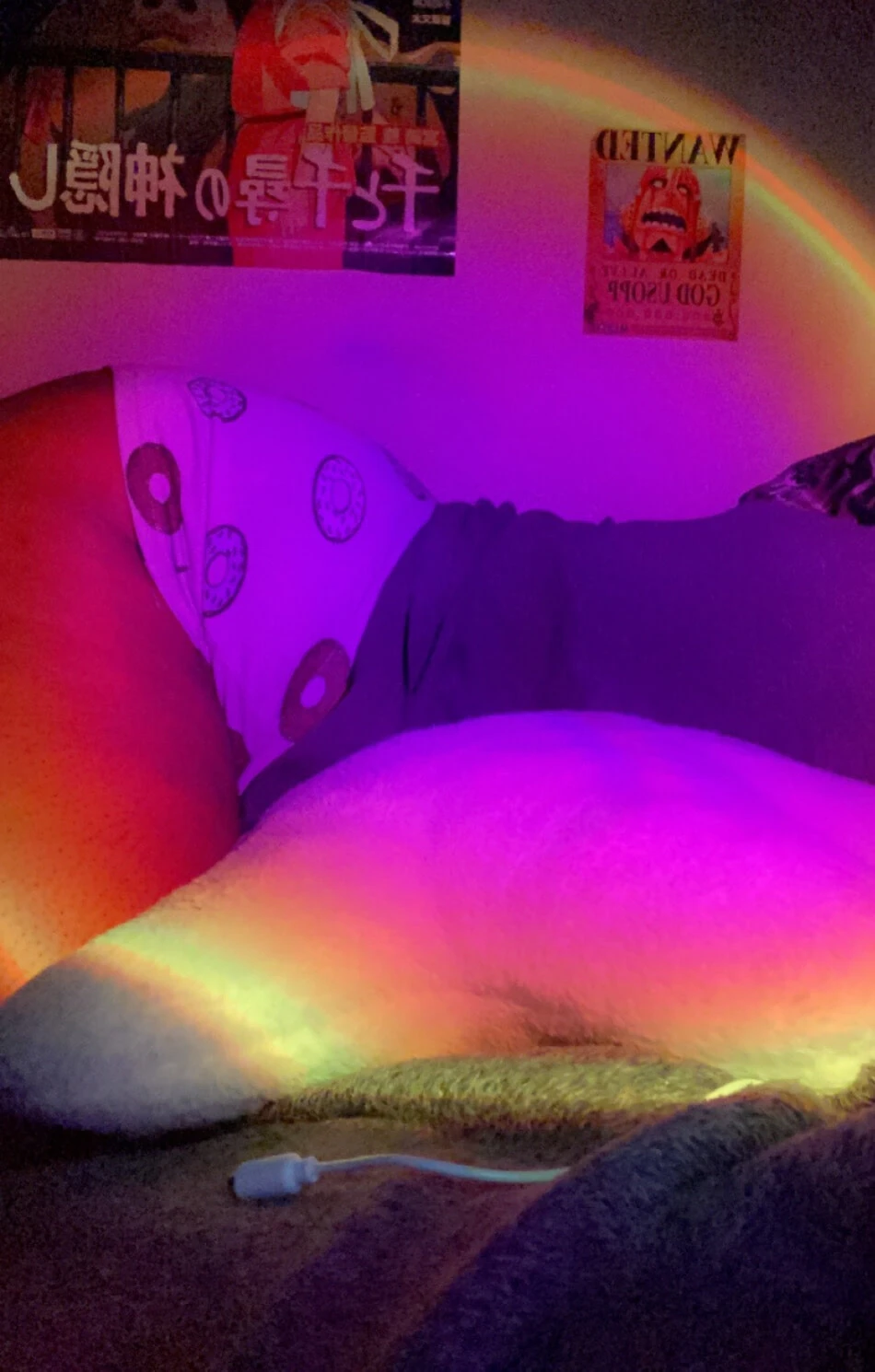 Come play with me?