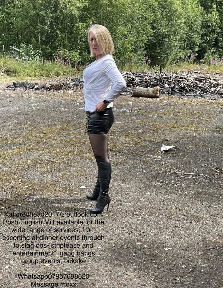 Katie offering personal services 4