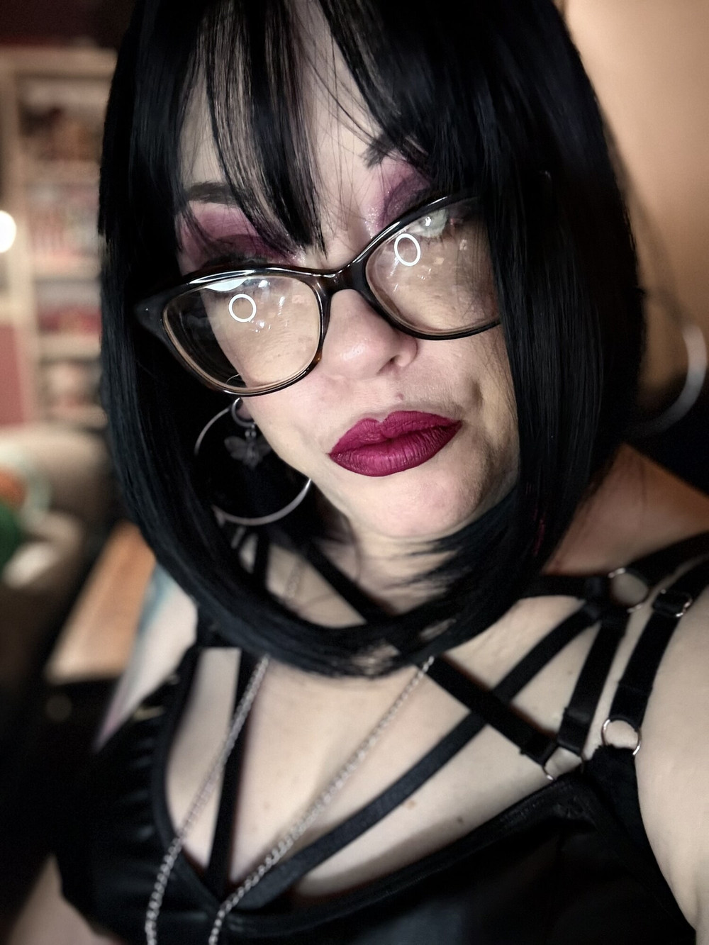 Tina Snua Selfies #94 #8