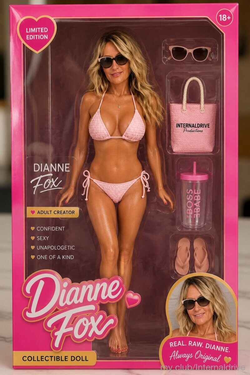 Free Dianne Fox Photos #3