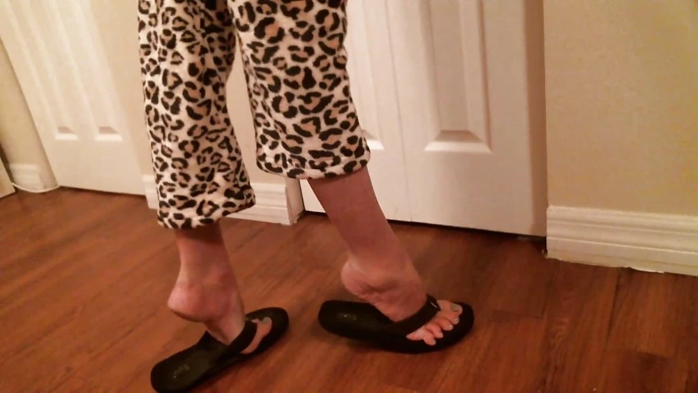 For my Flip Flop Lovers #6