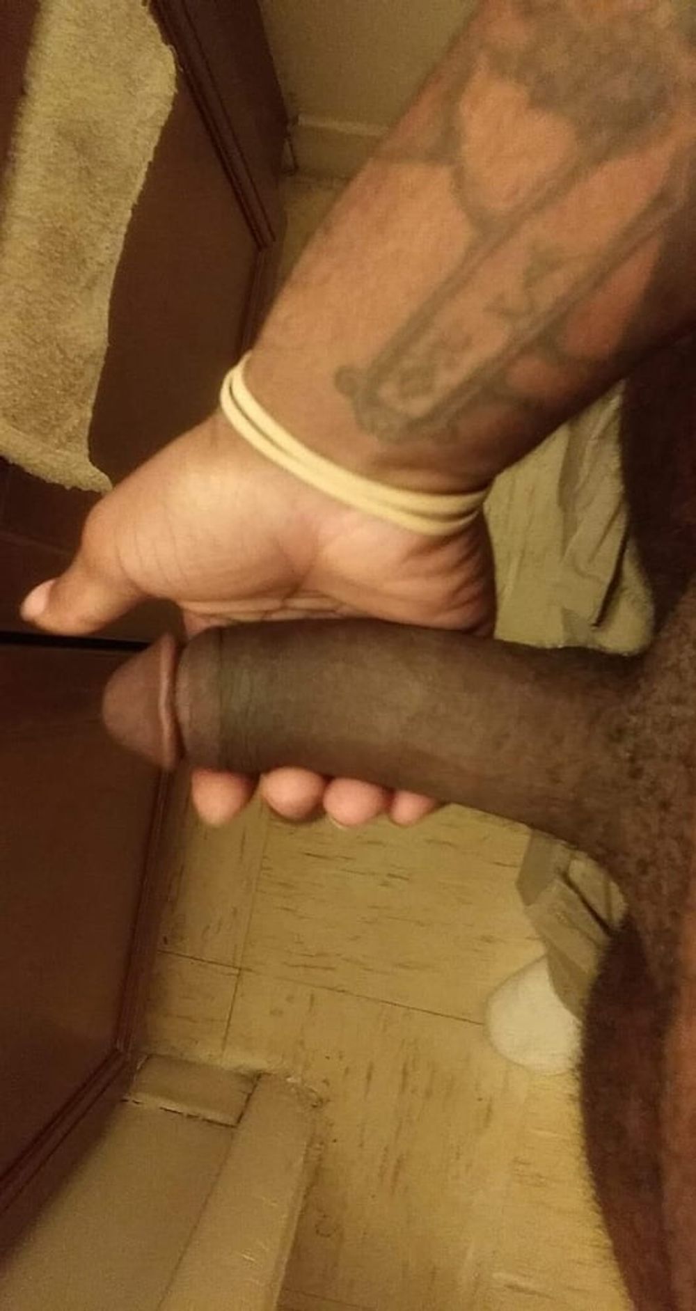 Dick  #6