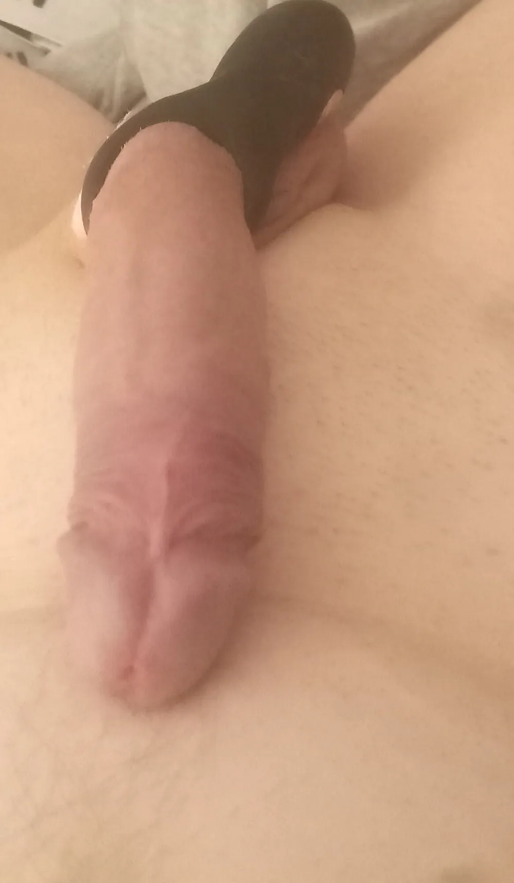 My cute cock  #4