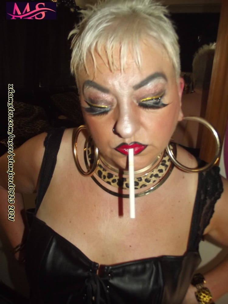 WEDNESDAY WHORE #17