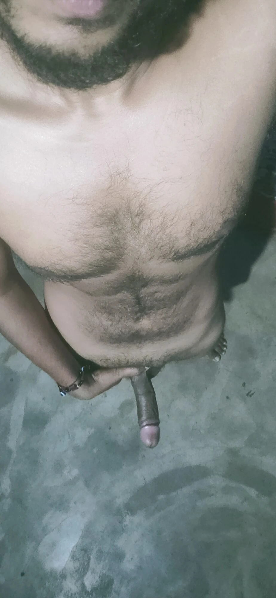 When I'm alone I take photos #5