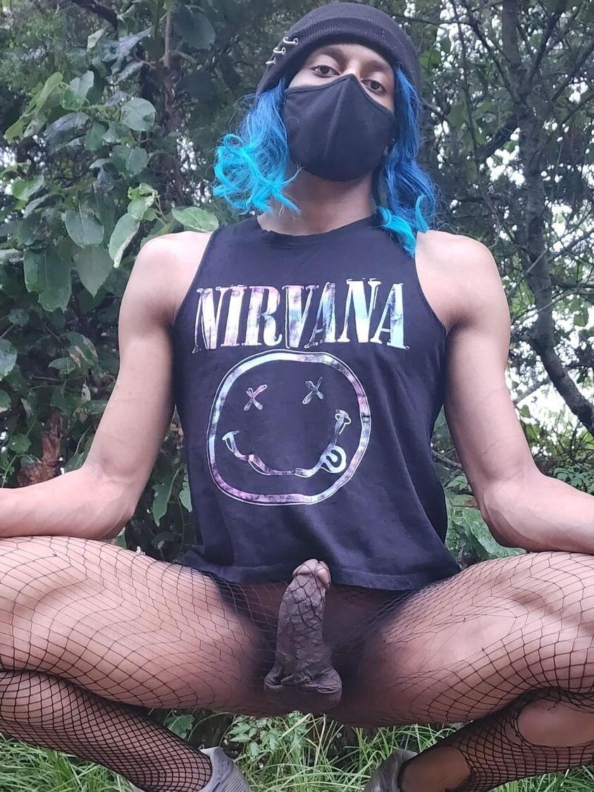 "Slutty By Nature" Mika Kawaiii  #4
