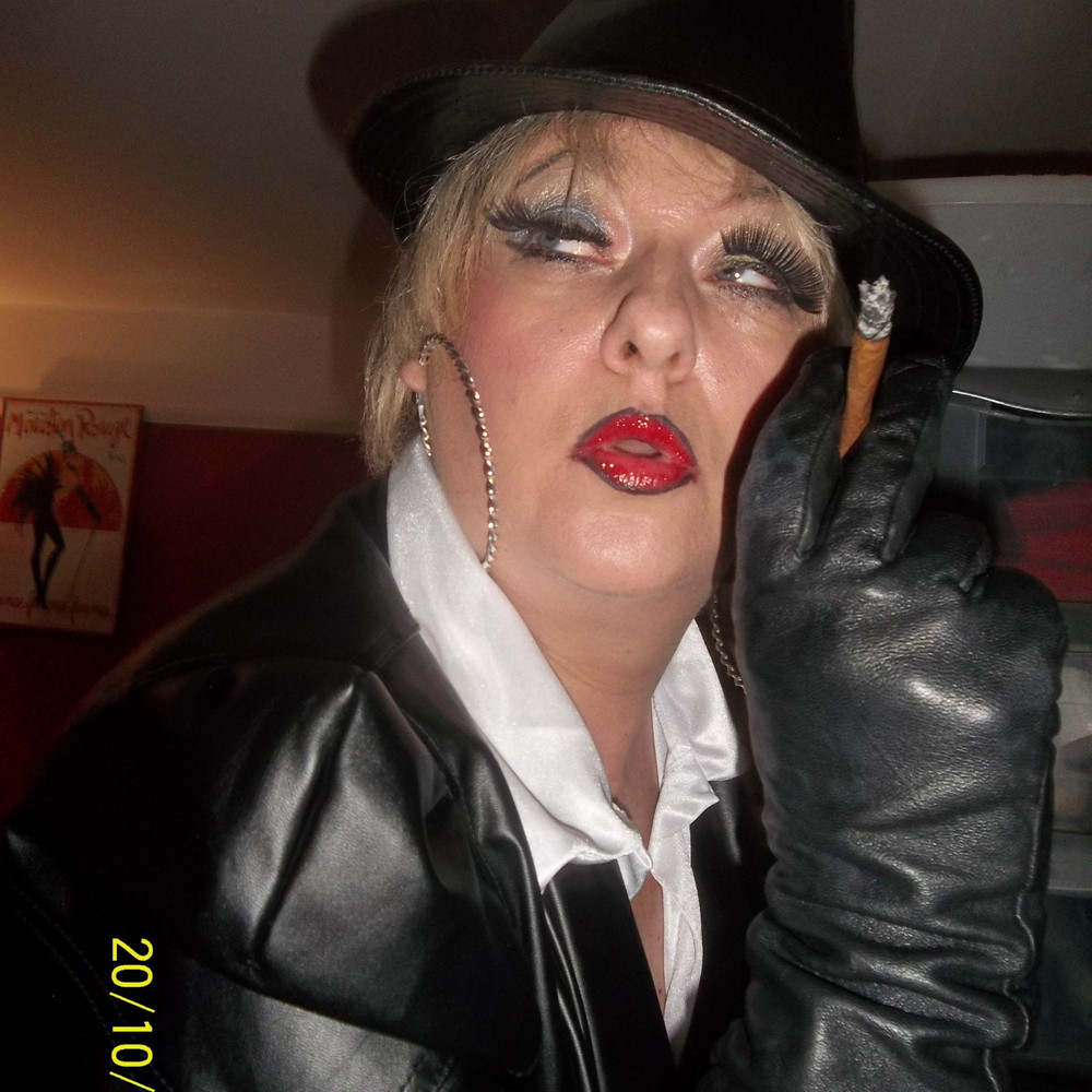 SHIRLEY SLUT 14 #14